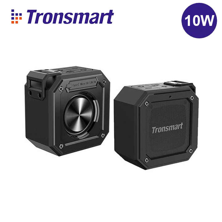 Loa Bluetooth Tronsmart Element Groove (Force Mini) 
