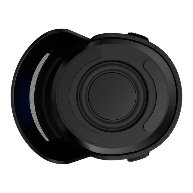 Loa Bluetooth Không Dây Di Động GameSir GB98K phong cách PUBG Âm Thanh 3D Hỗ Trợ Nhạc Stereo Vòm 